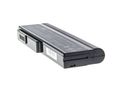 AS09 Green Cell Battery for Asus A32-M50 A32-N61 N43 N53 G50 L50 M50 M60 N61VN / 11,1V 6600mAh