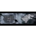Hrnček Game of Thrones - Stark
