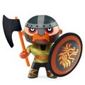 Arty Toys Puzzl'Up a figúrka Viking Alric Barbarious