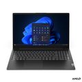 Lenovo V/V15 G6 ARP/AMD Ryzen™ 5 150/15,6"/FHD/16GB/512GB/AMD int/W11H/Black/2R Notebook, AMD Ryzen 5 150, 16GB DDR5-4800, 512GB PCIe 4.0 NVMe SSD, AMD Radeon 660M, 15,6" FHD TN, Wi-Fi 6, BT 5.2, W11H, cerný