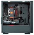HAL3000 MČR Finale Pro / AMD Ryzen 5 7600/ 32GB DDR5/ RTX 5070/ 1TB PCIe4 SSD/ WiFi/ W11 Herný počítač, AMD Ryzen 5 7600, 32GB DDR5, NVIDIA GeForce RTX 5070, 1TB PCIe SSD, Wi-Fi, W11