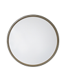 LED stropní svítidlo TR-617C - EBRO 36W 3420lm ø50cm CCT + ovladač Trixline