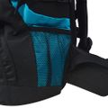 vidaXL Turistický batoh XXL 75 l, čierno modrý