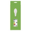LED žiarovka Filament ED90 / E27 / 36 W (327 W) / 6 000 lm / neutrálna biela