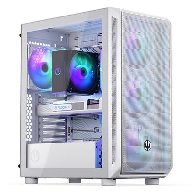 Endorfy Arx 500 ARGB biela