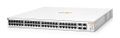 HPE NW Instant On 1930 48G CL4 PoE 4SFP+ 370W