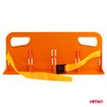 Organizér do kufra so suchým zipsom 46x19x14cm AMiO-04769