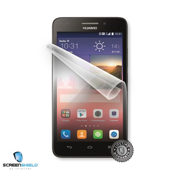 Screenshield™ Huawei Ascend G620S ochrana displeja