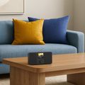 HAMA DIR10, Digitálne a int. rádio DAB+/DAB+/FM/BT