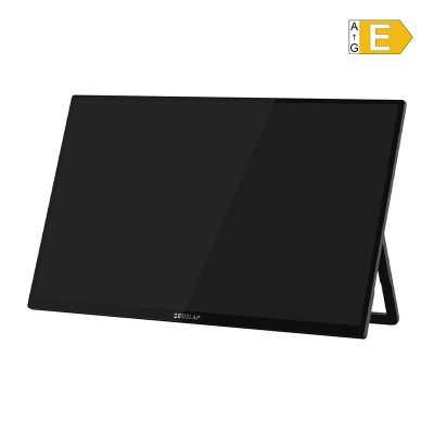 Prenosný monitor ZEUSLAP Z22P PRO s 22-palcovým dotykovým displejom