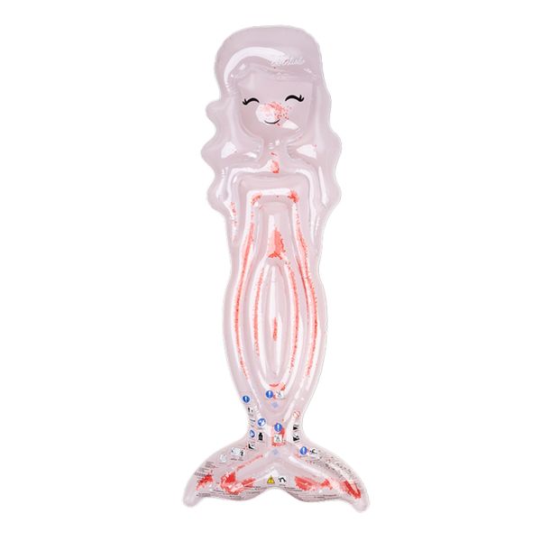 Nafukovačka Mermaid 190 cm