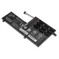 LE161 Green Cell Laptop Battery L14L2P21 L14M2P21 forLenovo Yoga 500-14 500-14IBD 500-14ISK 500-15 5