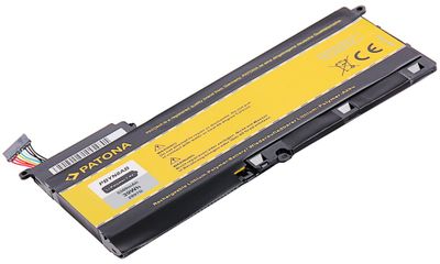 PATONA batéria pre ntb SAMSUNG NP530U 5300mAh Li-Pol 7,4V AA-PBYN8AB Batéria, pre notebook, pre Samsung 530U, 530U4, 530U4C, NP530U4, NP530U4C, NT530U4, NT530U4C, 5300mAh, Li-Pol, 7,4V, AA-PBYN8AB,