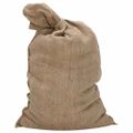 vidaXL Jutové vrecia 30 ks 60x105 cm 100 % juta 340 gsm