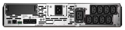 APC Smart-UPS X 3000VA Rack/Tower LCD