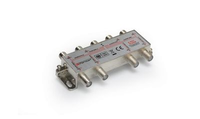 Rozbočovač OPTICUM 8xF HQ 5-2450 MHz, priechodný