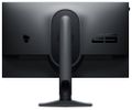 Dell Alienware/AW2524HF/24,5"/IPS/FHD/500Hz/1ms/Black/3RNBD LED monitor, herní, 24,5", IPS, 1920×1080, 16:9, 500Hz, 1ms, 400cd/m2, 1000:1, HDMI, 2× DisplayPort, 4× USB, PIVOT, VESA, energ.