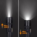 Solight WN54 Nabíjecí LED svítilna