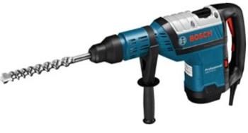 Bosch GBH 8-45 DV, Vrtací kladivo (SDS-Max)