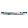 vidaXL Inflatovateľná paddle board APEX 305 x 76 x 15 cm Modrá pre