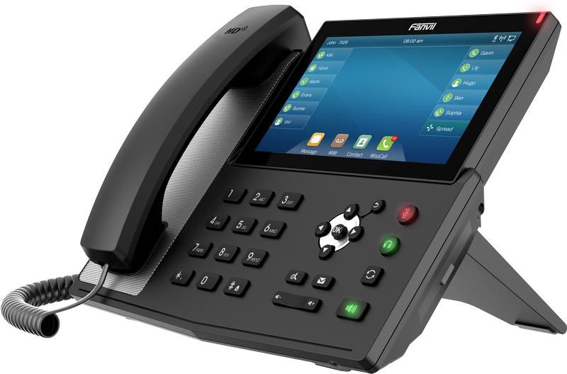 Fanvil X7 SIP telefon