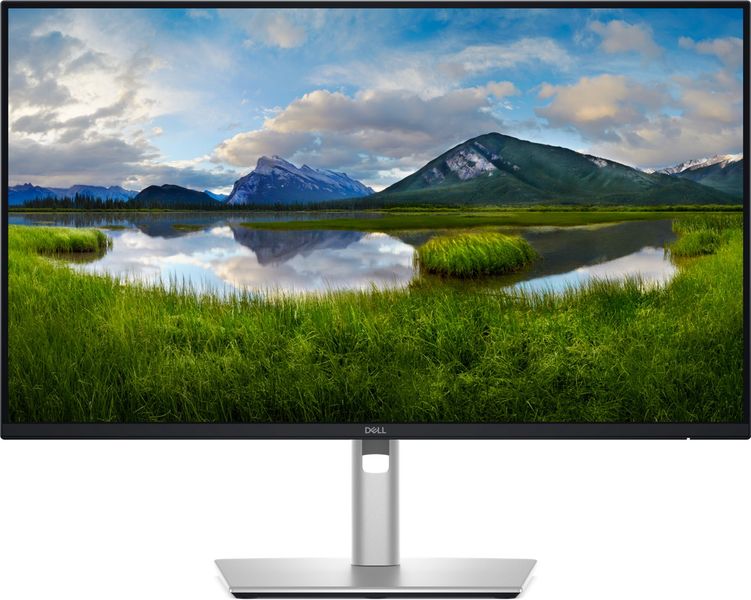 Dell Pro Plus/P2425D/23,8''/IPS/QHD/100Hz/5ms/Blck-Slvr/3R