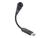 Mikrofón - USB