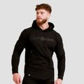 Mikina Urban Black - GymBeam, veľkosť L