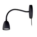 LED nástenná lampička Solight WO54-B