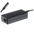 Akyga napájací zdroj AK-ND-67 12,0V / 3,60A 45W Magnetický povrchový konektor Surface PRO 2 1,2m