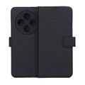 Smart Triangle case for Xiaomi Redmi 14C 4G/ 14C 5G / Redmi A4 / POCO C75 black
