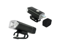 Nabíjecí LED svítilna na kolo TRIXLINE TR 238