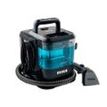 TESLA PowerWash & Steam Station TQS600 - viacúčelový vysávač s funkciou pary