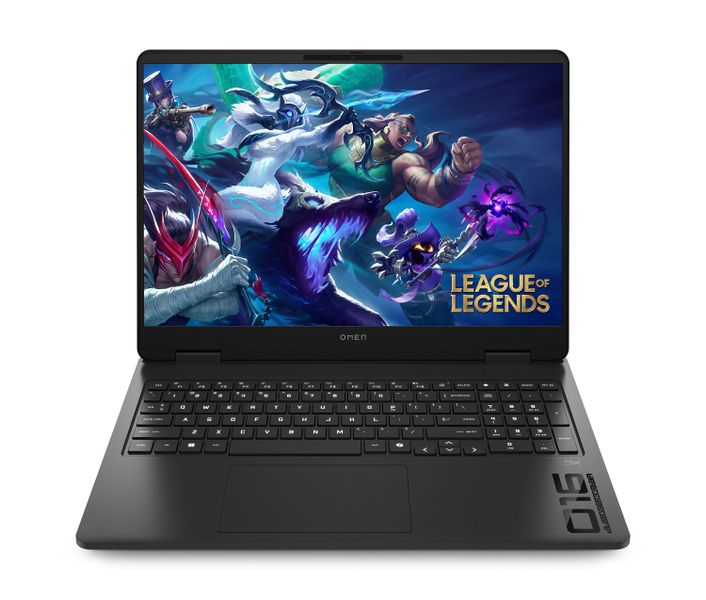 HP OMEN/16-ap0002nc/R9-8940HX/16''/2560x1600/32GB/2TB/RTX 5070/W11H/Black/2R On-Site
