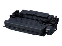 Vysoká výťažnosť - čierna - originálna - kazeta s farbivom - pre imageCLASS LBP312dn, LBP312x, MF525dw, MF525x; i-SENSYS LBP312x, MF522x, MF525x