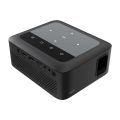 Mini projektor Phillips N-110 s rozlíšením 720p (čierny)