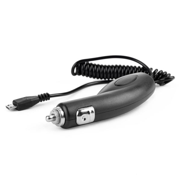 Nabíjačka do auta s micro USB AMiO-01265