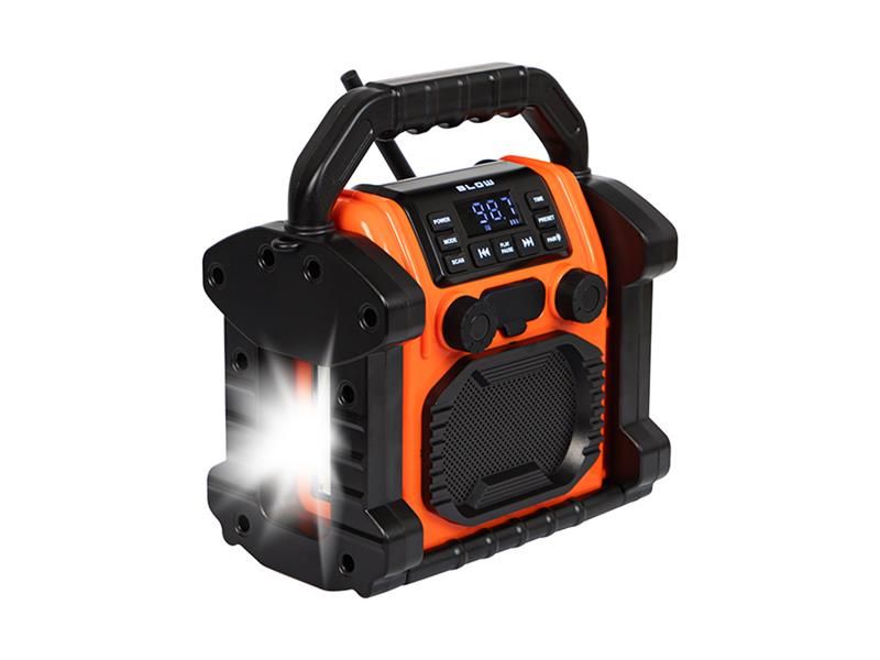 Rádio BLOW RA14