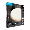 Modee LED stropné svietidlo MB001 22W 2000lm 3CCT (ML-MB001-22W-W)