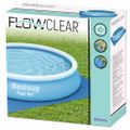 Bestway Podložka pod bazén Flowclear 396x396 cm