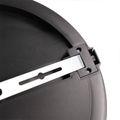 LED stropné svetlo Solight WO8020-B Gari