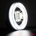 LED pracovné svetlo AWL58 45W 6500K 8000lm 9-36V AMiO-04199
