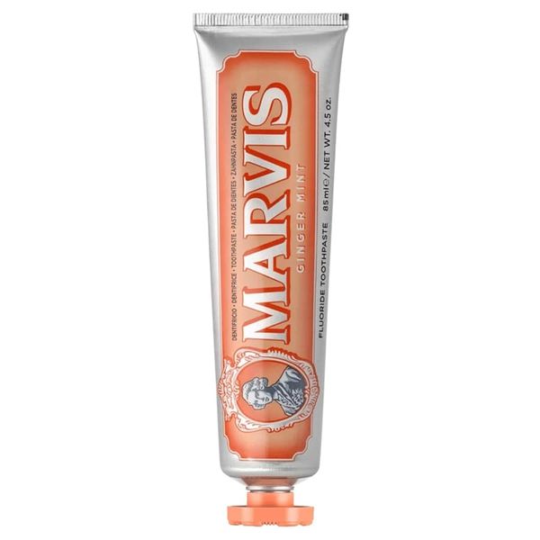 Zubná pasta MARVIS Ginger mint 85 ml