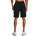 Šortky Rival Terry Short Black - Under Armour