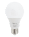 LED žiarovka Trixline 8W 720lm E27 A60 teplá biela