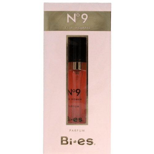 BI-ES NO 9 dámsky parfum 15 ml