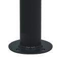 vidaXL Altánok 3x3x2,6 m, biely 180 g/m²