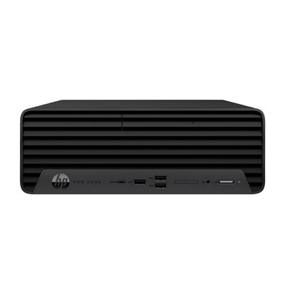 HP K12 Pro SFF 400 G9 i3-12100/8GB/256SSD