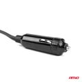 Ohrievač do auta -12V 150W AMiO-02385