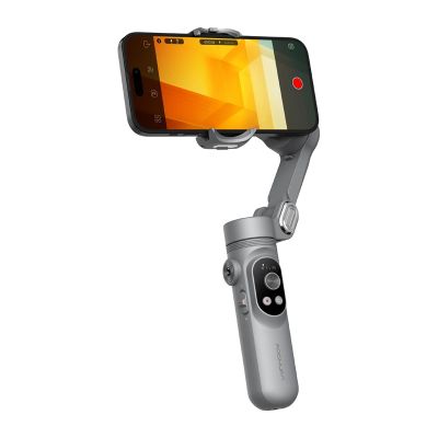 AOCHUAN X Gimbal (sivý)